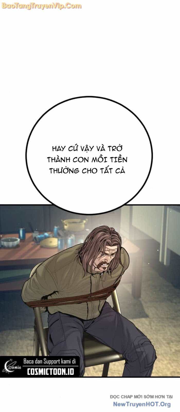 Bố Tôi Là Đặc Vụ - Chương 197 - ảnh 27