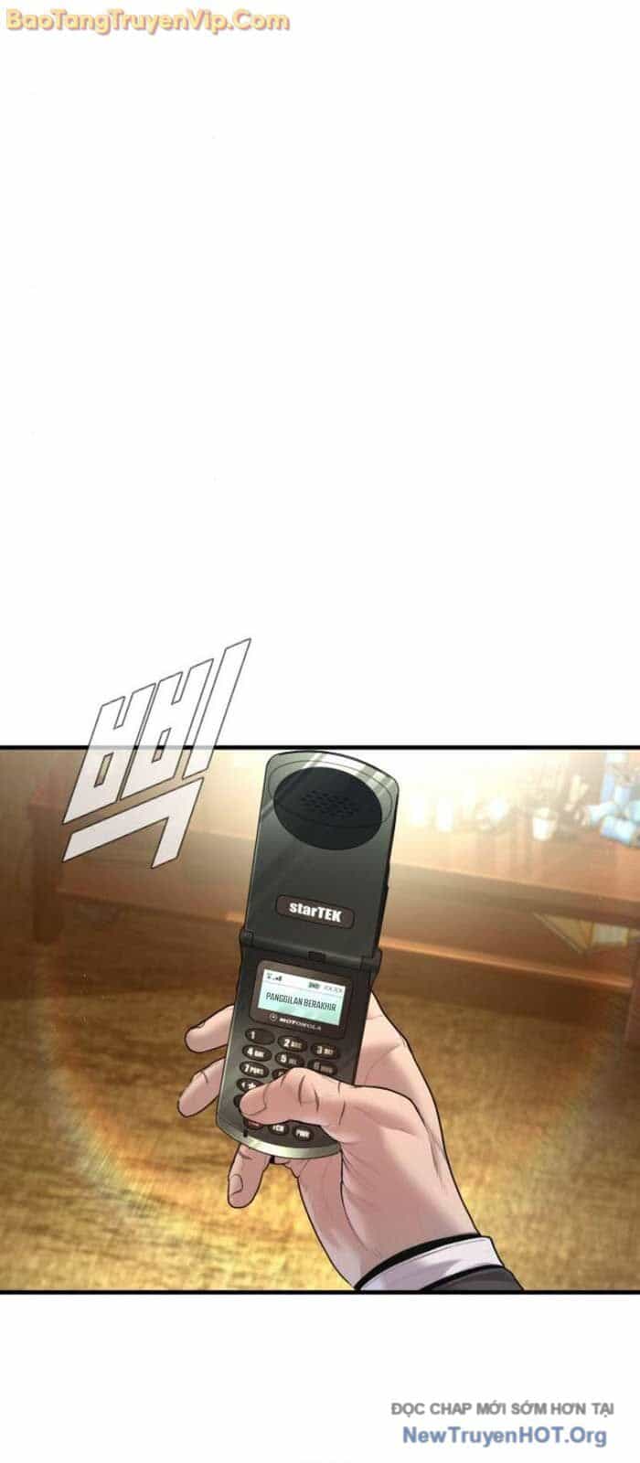 Bố Tôi Là Đặc Vụ - Chương 197 - ảnh 3
