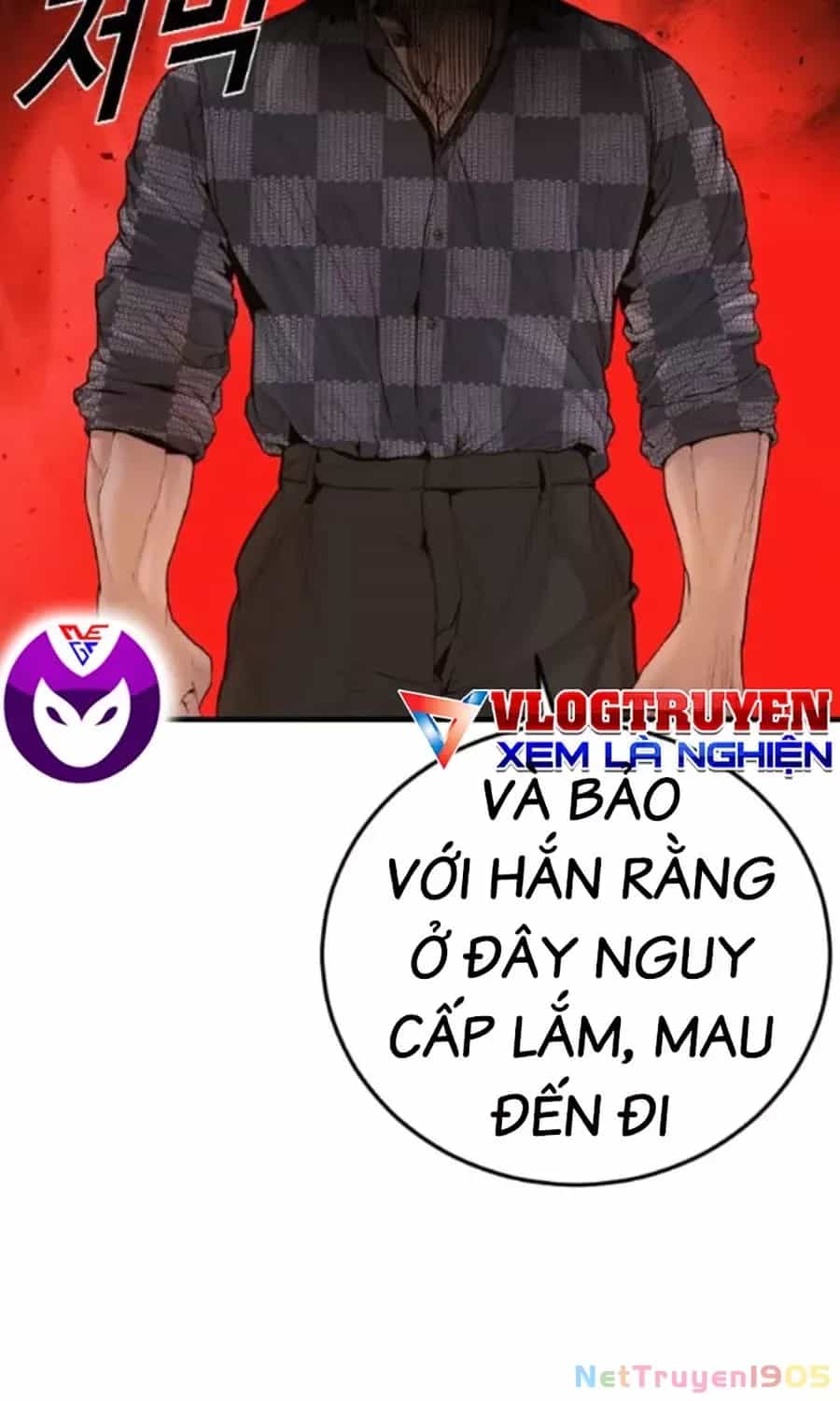Bố Tôi Là Đặc Vụ - Chương 202 - ảnh 135