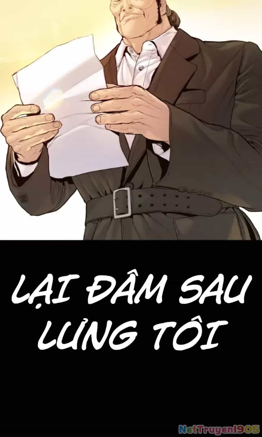 Bố Tôi Là Đặc Vụ - Chương 202 - ảnh 174