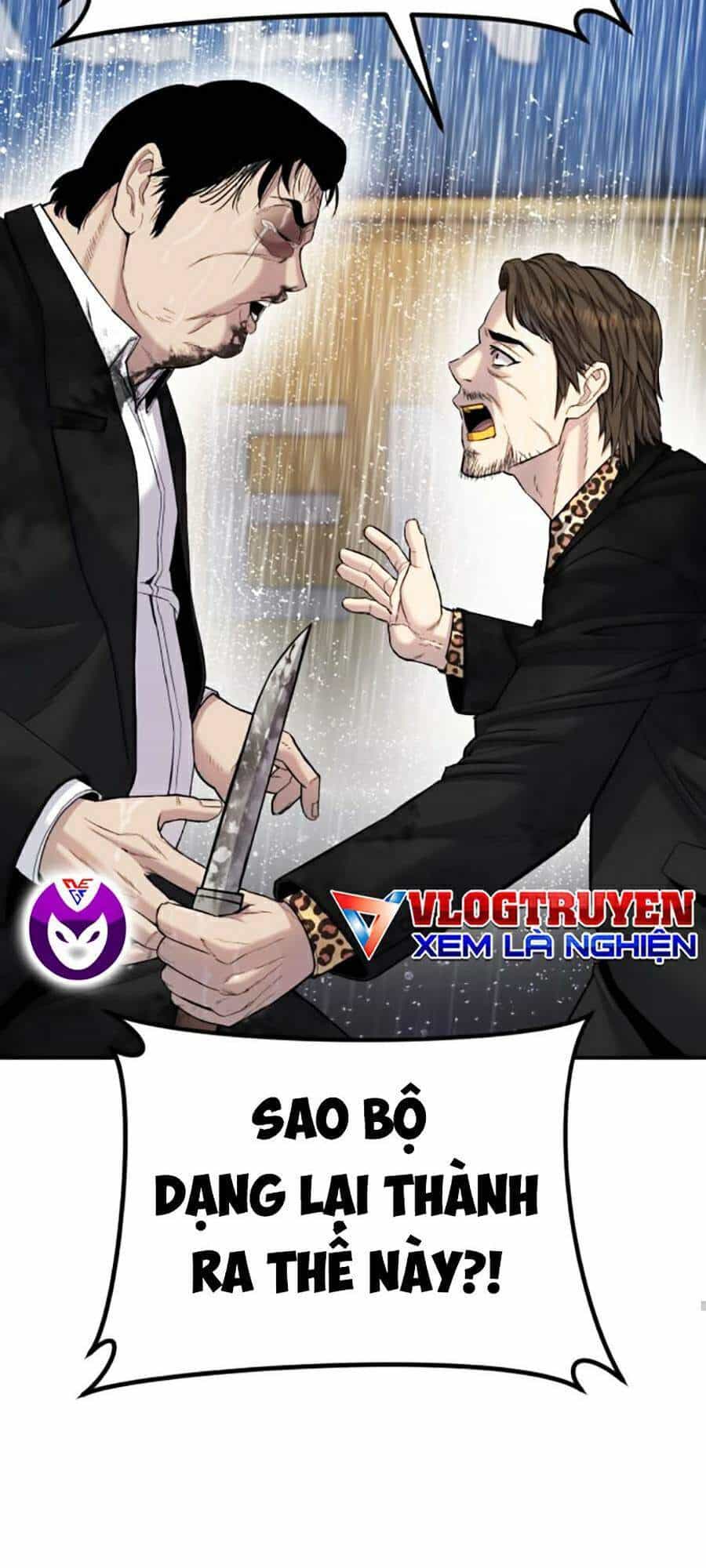 Bố Tôi Là Đặc Vụ - Chương 11.1 - ảnh 107