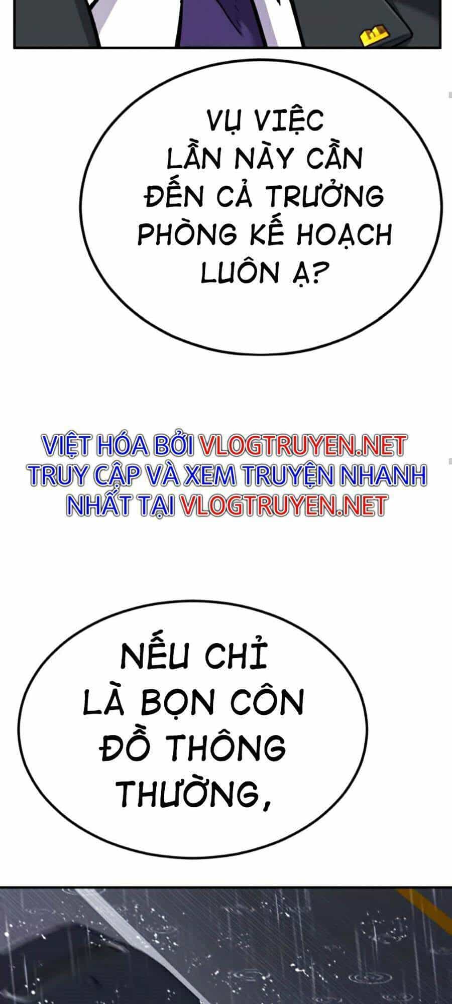 Bố Tôi Là Đặc Vụ - Chương 11.1 - ảnh 31
