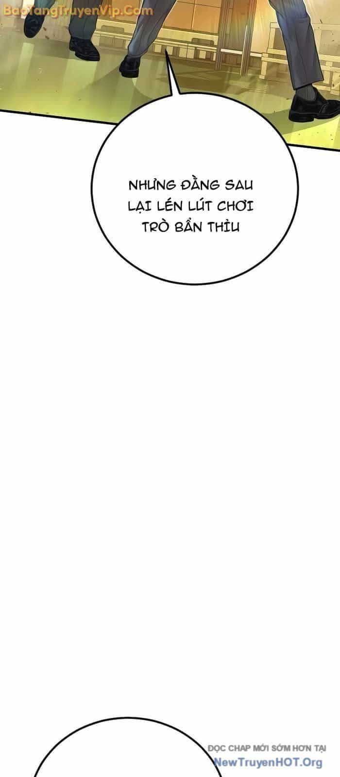 Bố Tôi Là Đặc Vụ - Chương 203 - ảnh 3