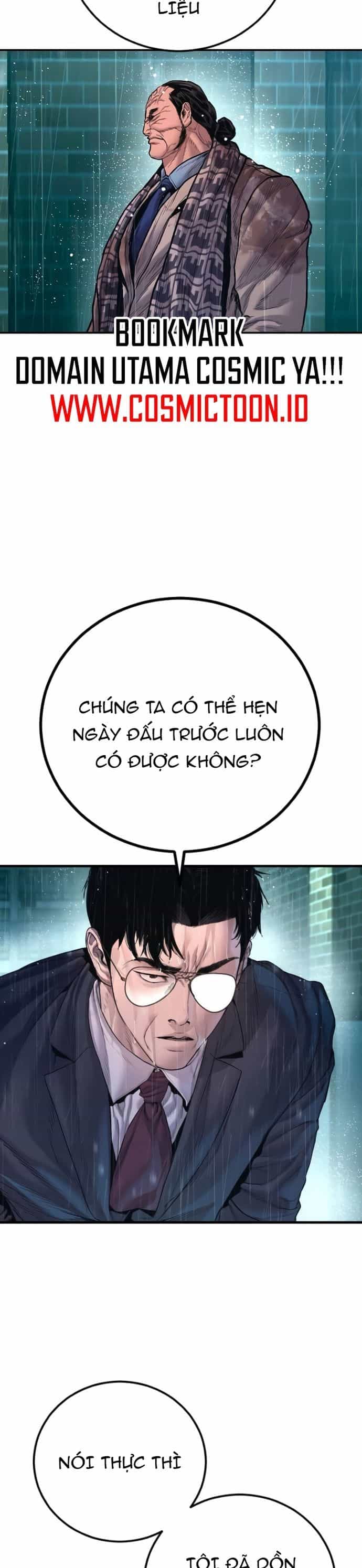 Bố Tôi Là Đặc Vụ - Chương 206 - ảnh 48