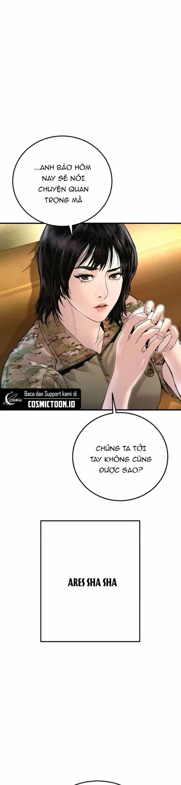 Bố Tôi Là Đặc Vụ - Chương 206 - ảnh 5