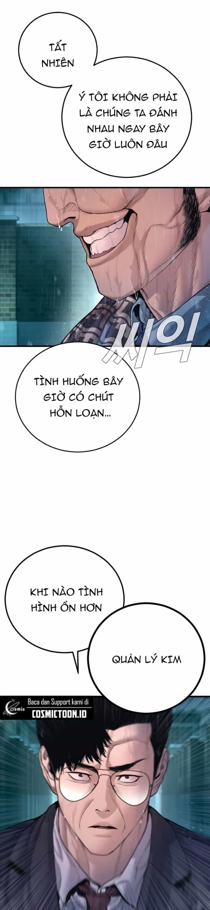 Bố Tôi Là Đặc Vụ - Chương 206 - ảnh 51