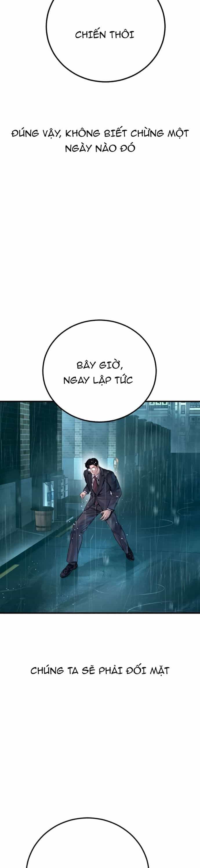 Bố Tôi Là Đặc Vụ - Chương 206 - ảnh 55