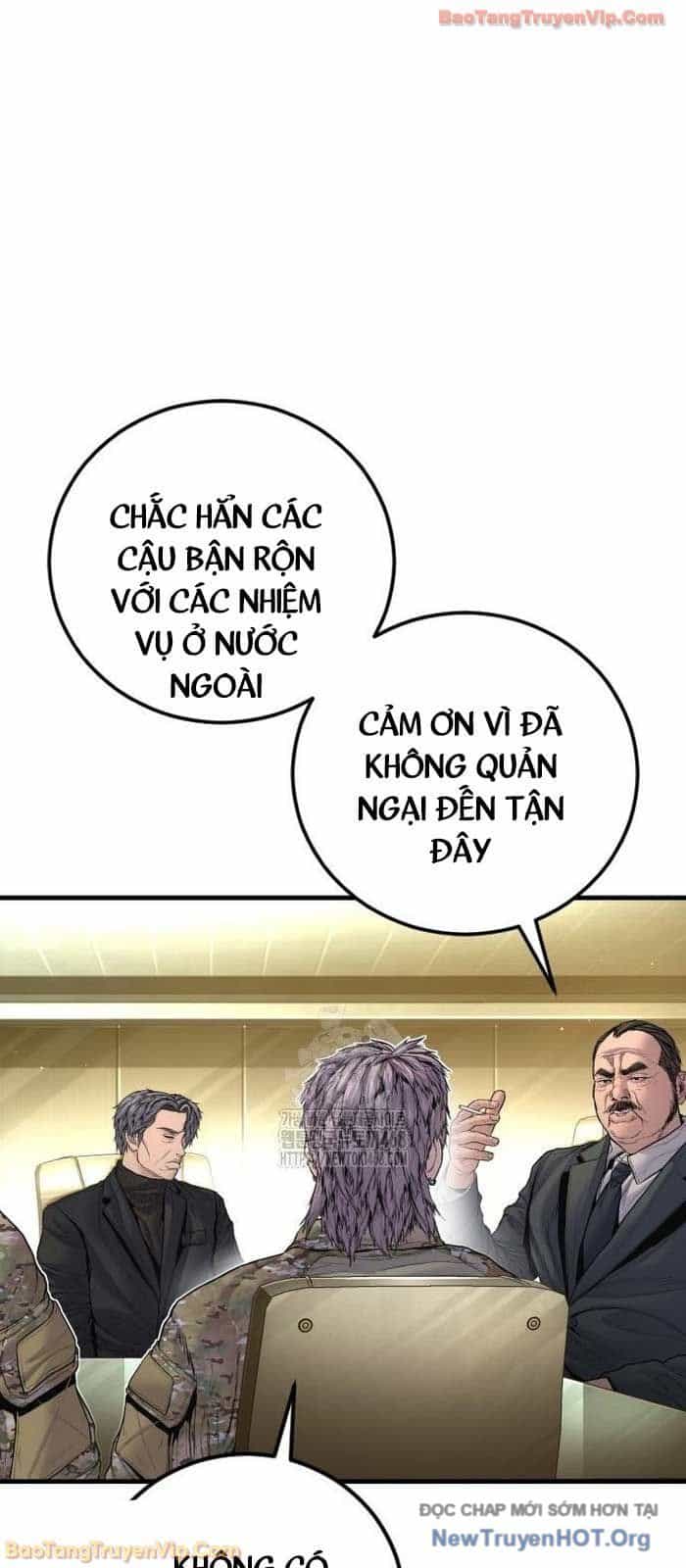 Bố Tôi Là Đặc Vụ - Chương 209 - ảnh 28