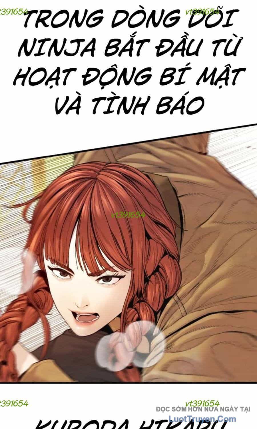 Bố Tôi Là Đặc Vụ - Chương 210 - ảnh 11