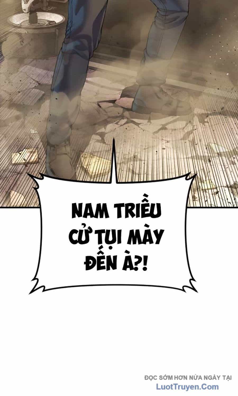 Bố Tôi Là Đặc Vụ - Chương 210 - ảnh 138