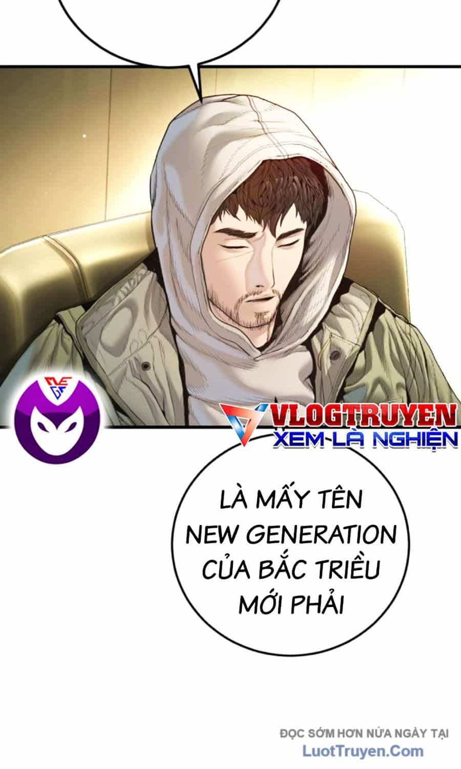 Bố Tôi Là Đặc Vụ - Chương 210 - ảnh 155