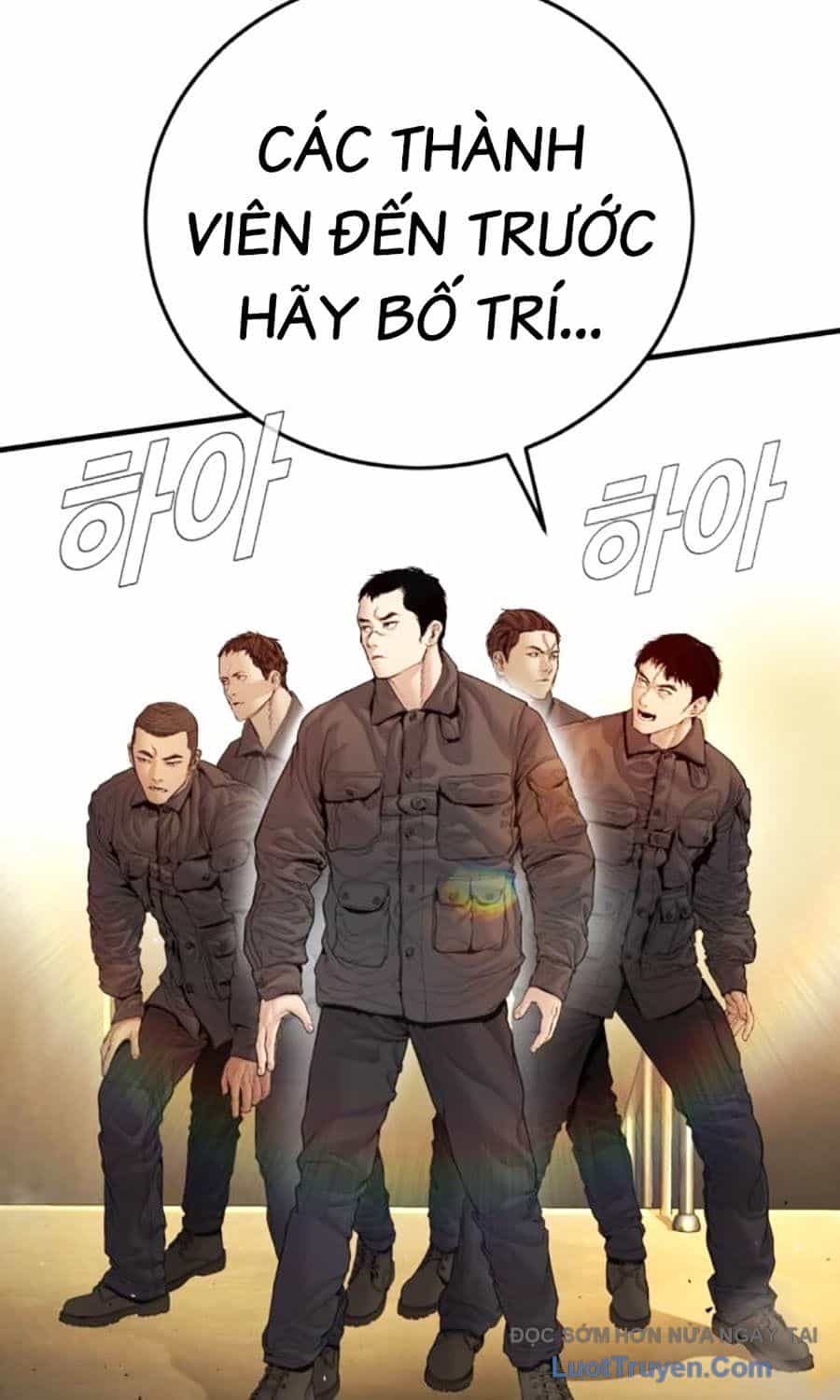 Bố Tôi Là Đặc Vụ - Chương 210 - ảnh 17