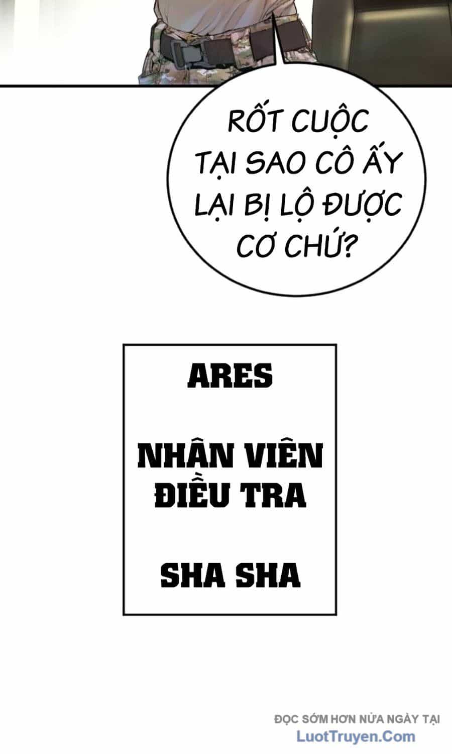 Bố Tôi Là Đặc Vụ - Chương 210 - ảnh 33