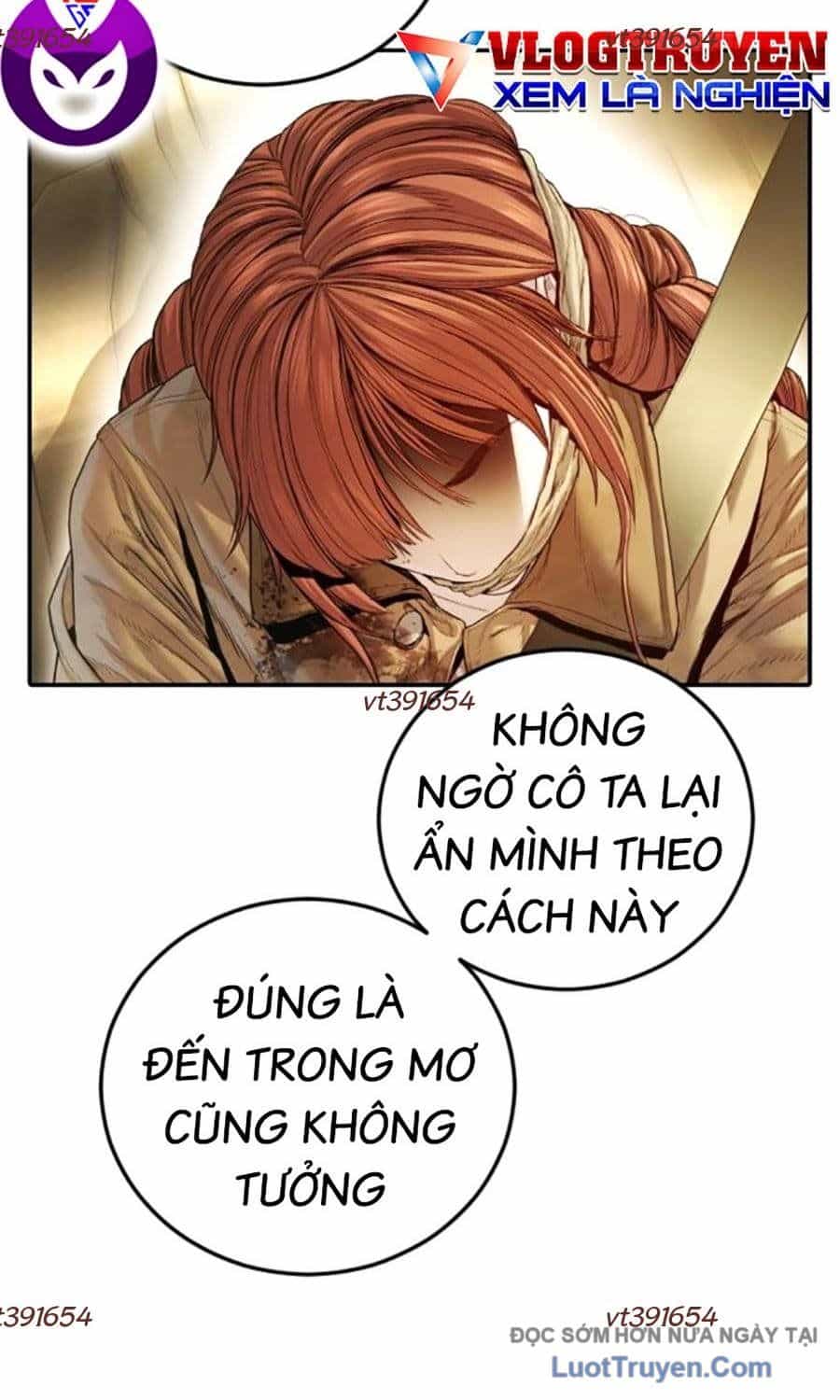 Bố Tôi Là Đặc Vụ - Chương 210 - ảnh 79