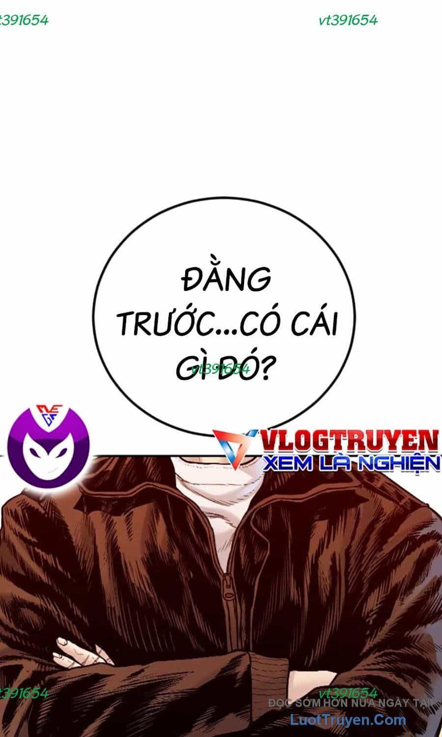 Bố Tôi Là Đặc Vụ - Chương 210 - ảnh 85