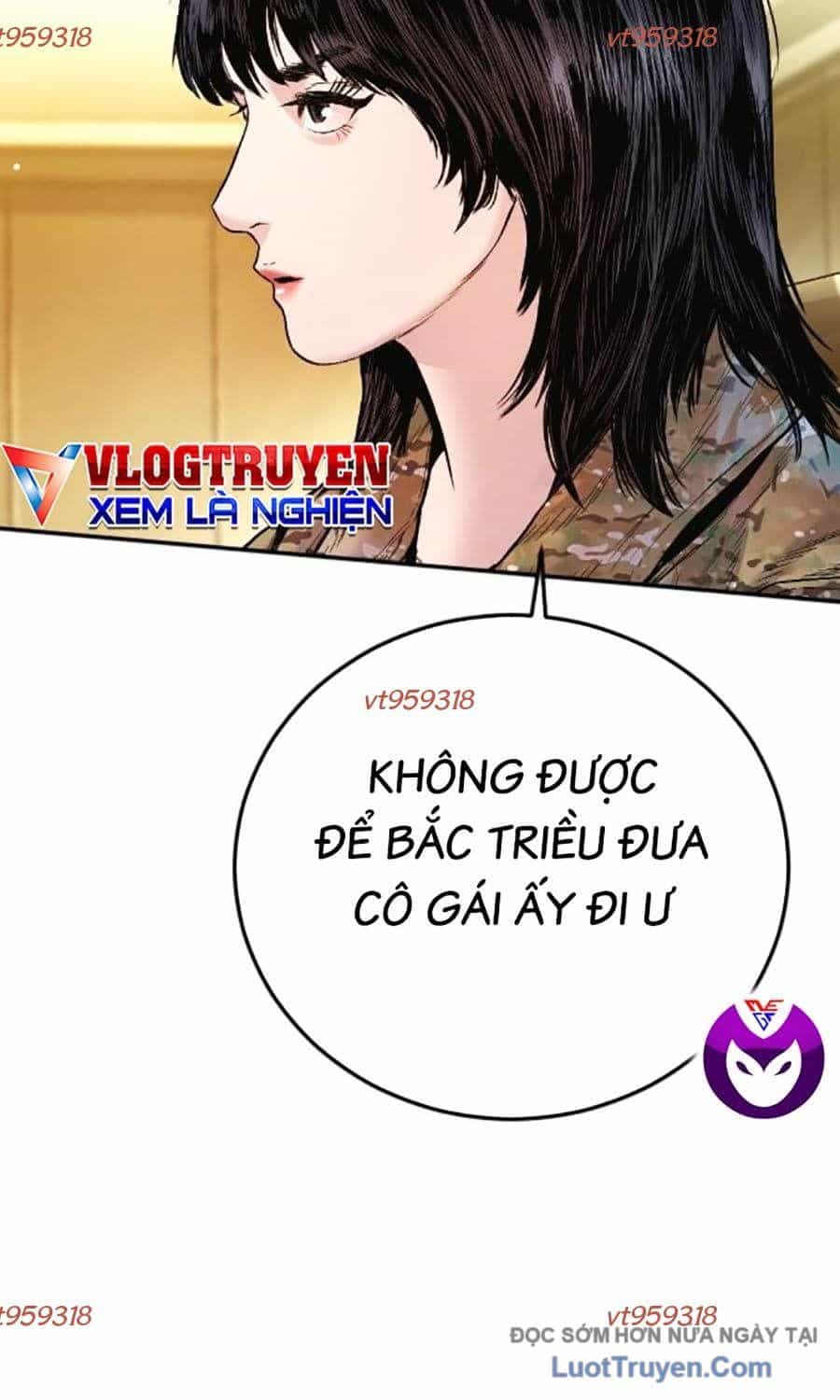 Bố Tôi Là Đặc Vụ - Chương 211 - ảnh 10