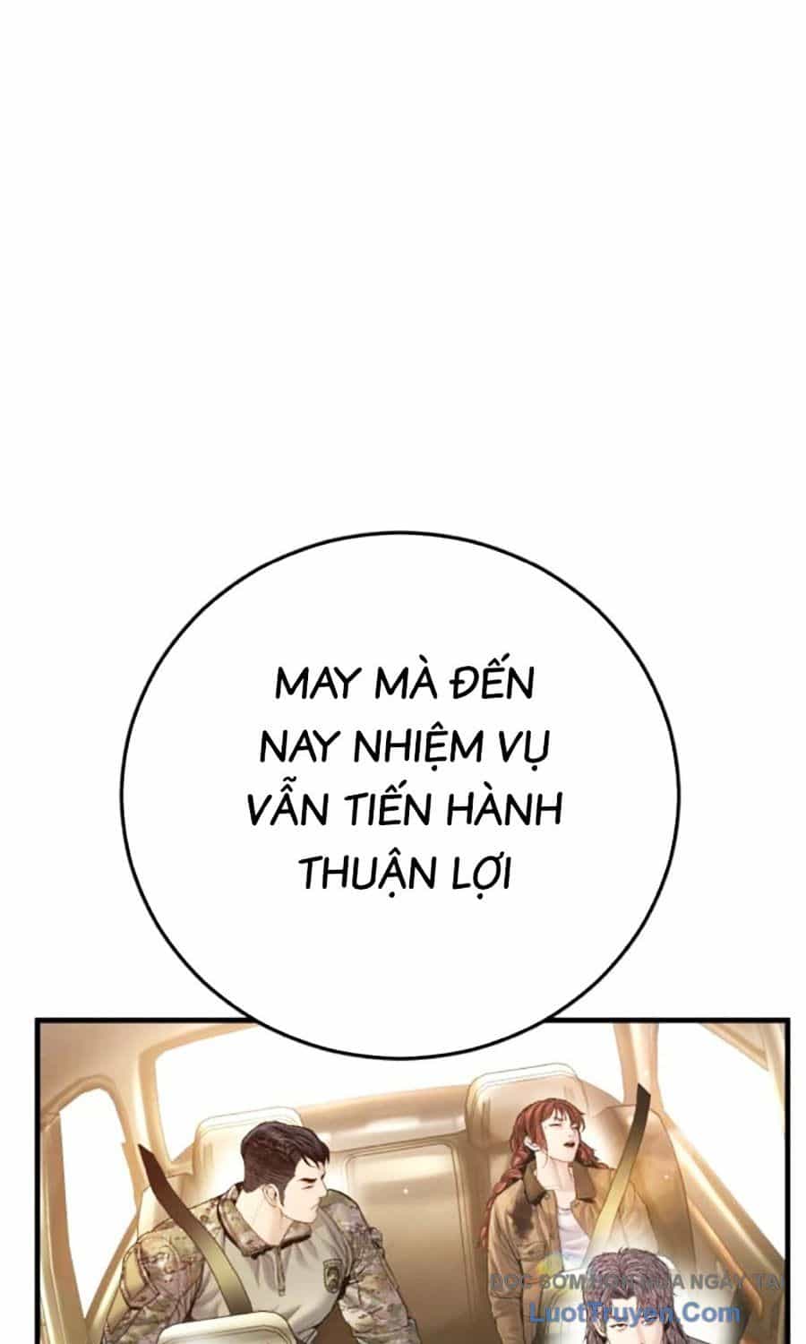 Bố Tôi Là Đặc Vụ - Chương 211 - ảnh 76