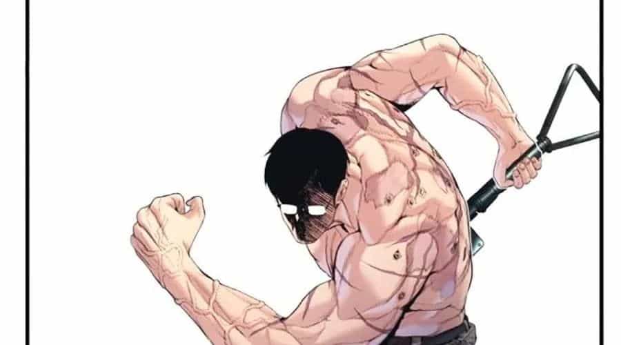 Bố Tôi Là Đặc Vụ - Chương 212 - ảnh 235