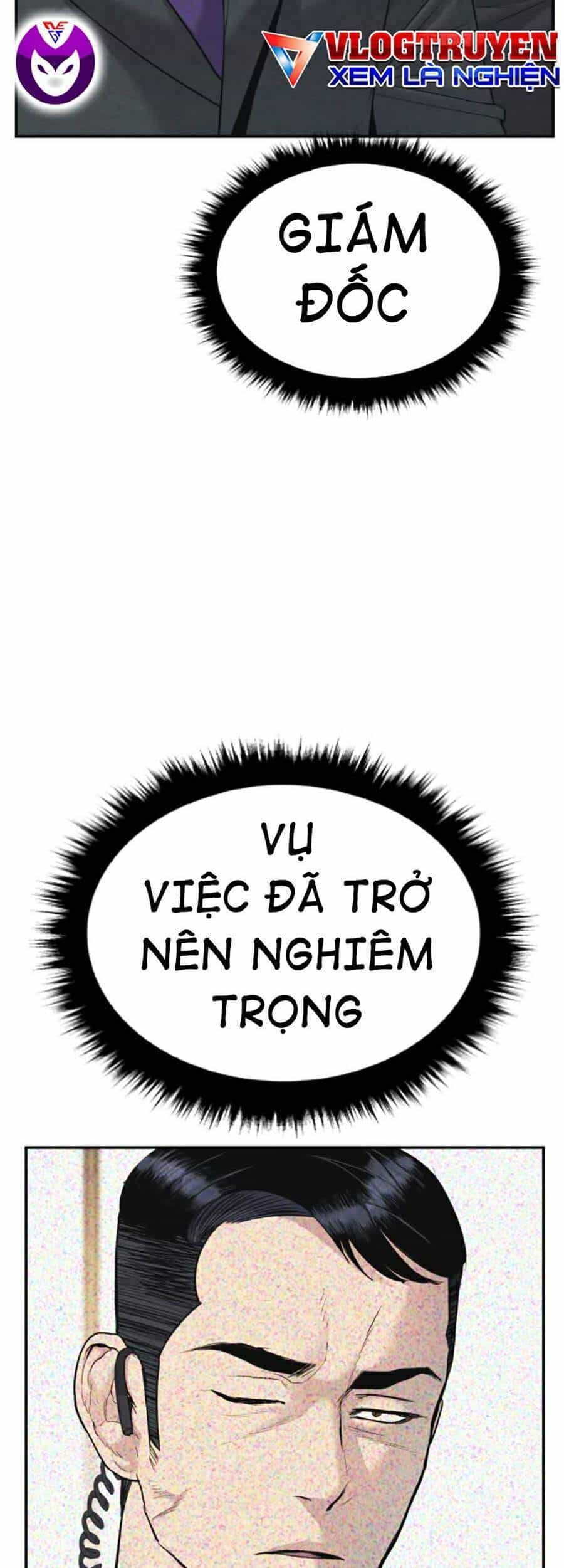 Bố Tôi Là Đặc Vụ - Chương 11.5 - ảnh 25
