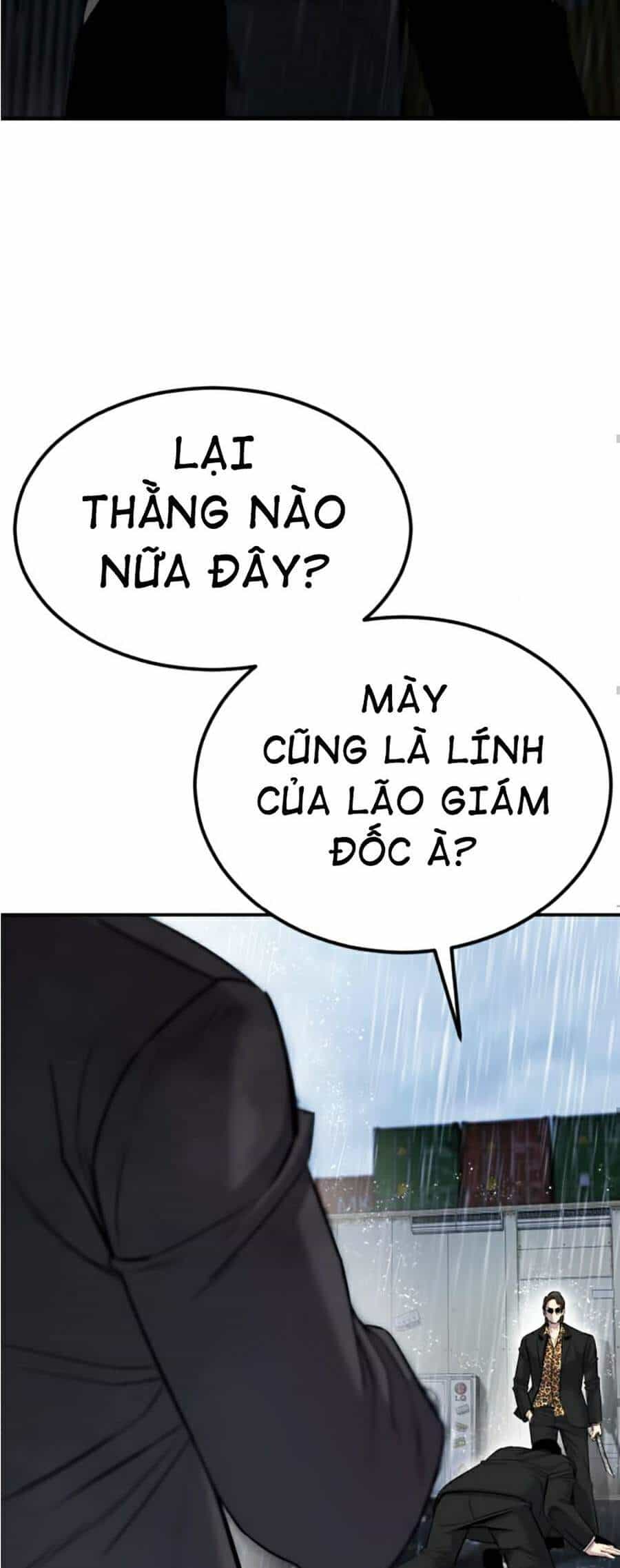 Bố Tôi Là Đặc Vụ - Chương 11.5 - ảnh 3