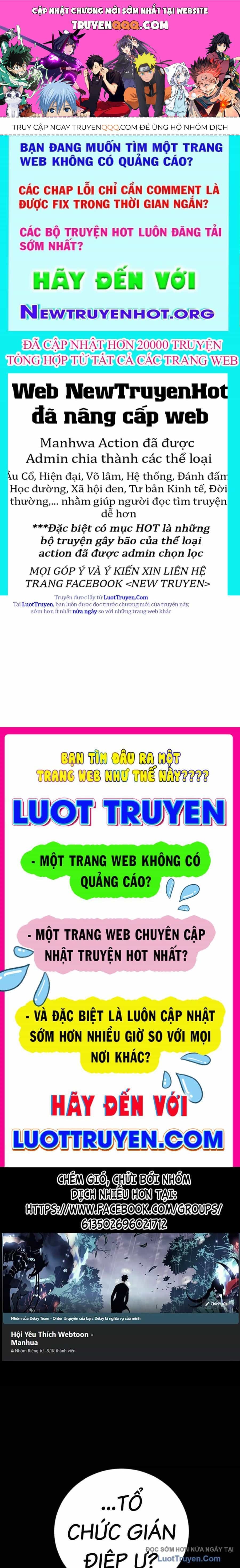 Bố Tôi Là Đặc Vụ - Chương 213 - ảnh 1