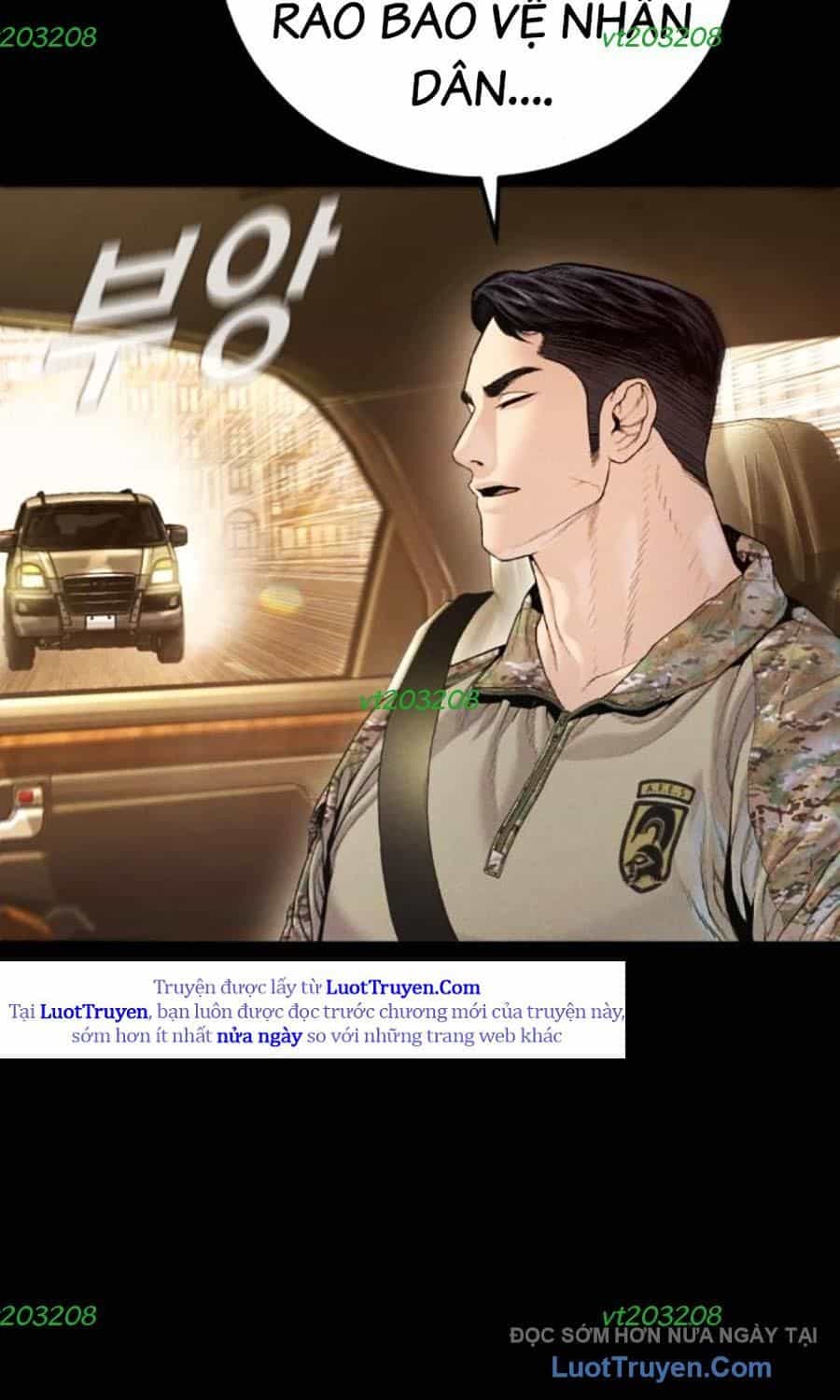 Bố Tôi Là Đặc Vụ - Chương 213 - ảnh 13