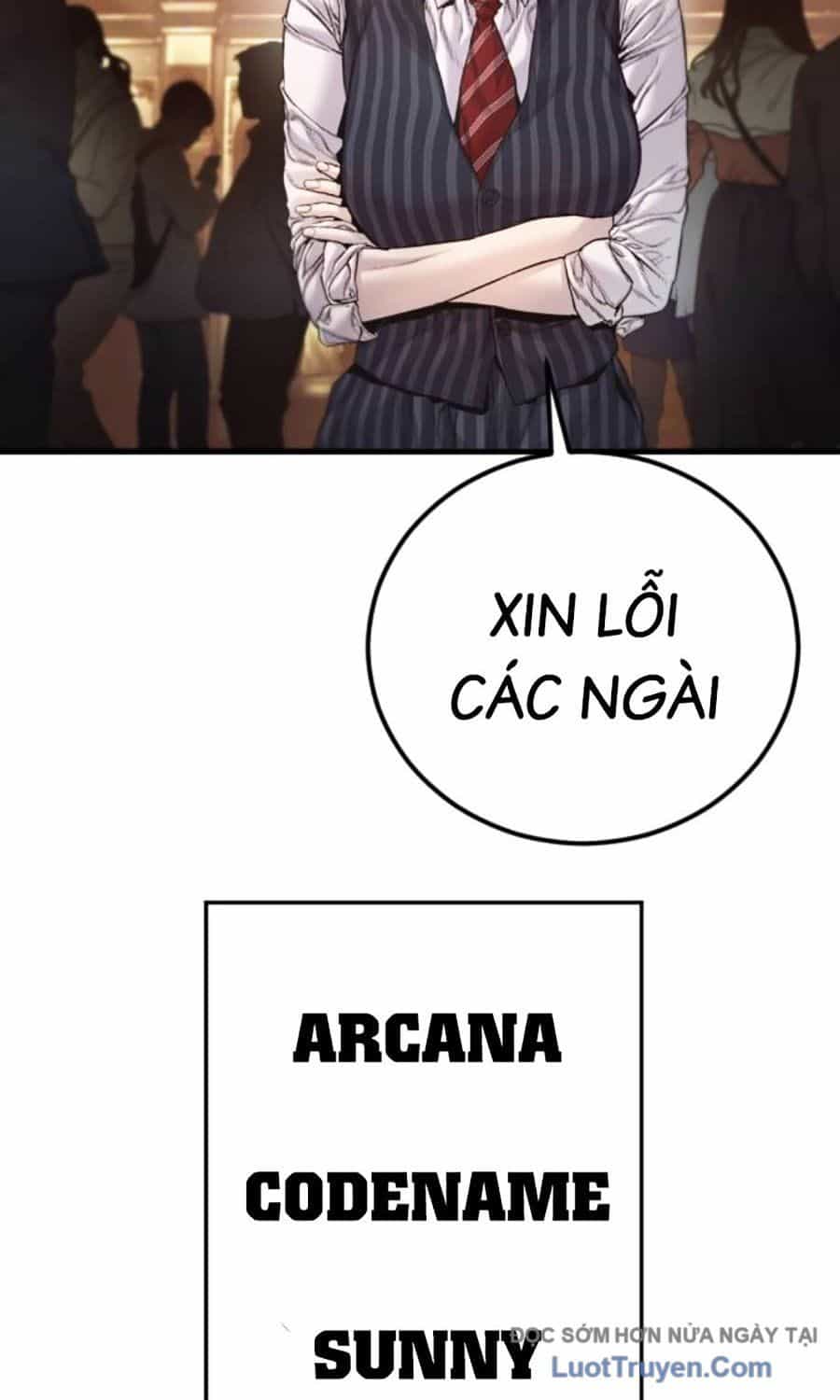 Bố Tôi Là Đặc Vụ - Chương 213 - ảnh 135