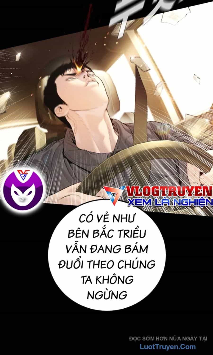 Bố Tôi Là Đặc Vụ - Chương 213 - ảnh 17