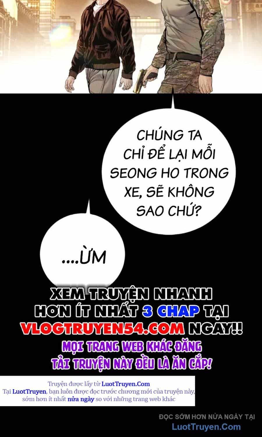 Bố Tôi Là Đặc Vụ - Chương 213 - ảnh 22