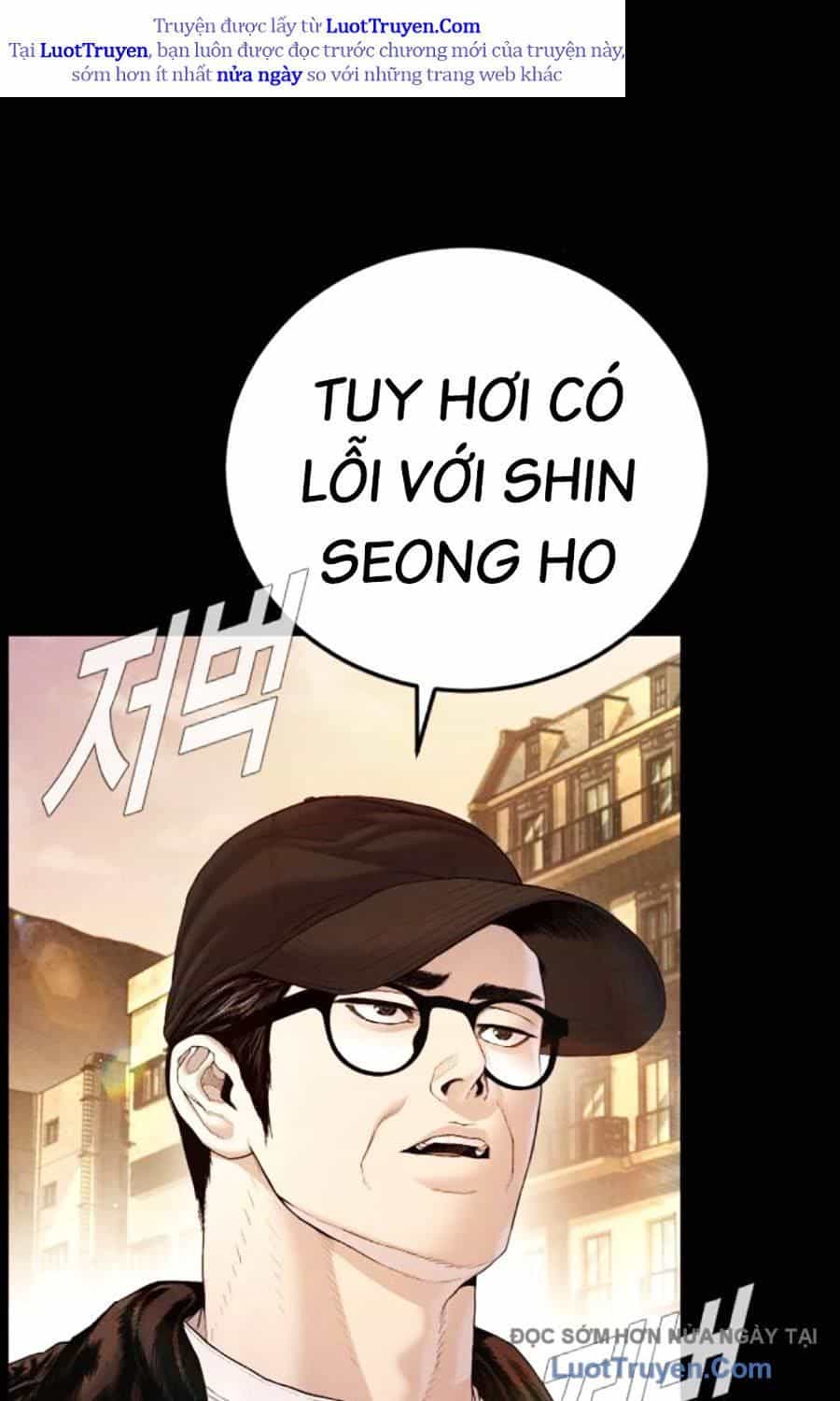 Bố Tôi Là Đặc Vụ - Chương 213 - ảnh 23