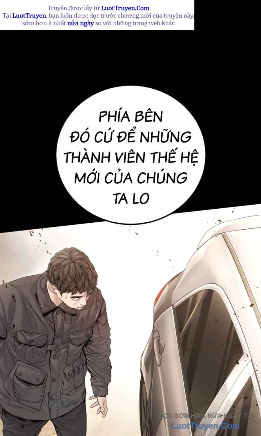 Bố Tôi Là Đặc Vụ - Chương 213 - ảnh 33