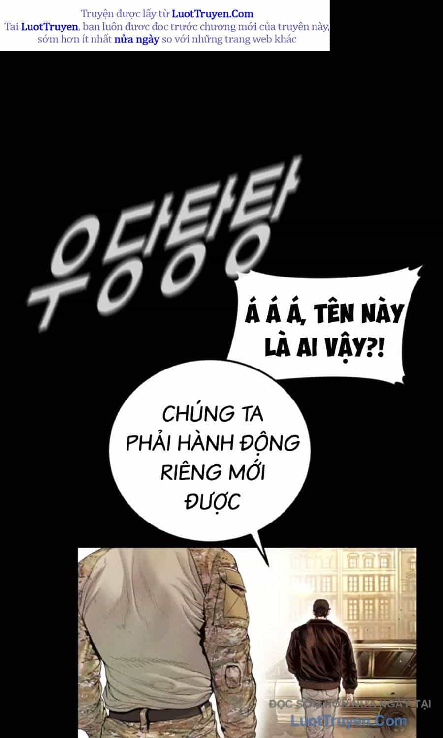 Bố Tôi Là Đặc Vụ - Chương 213 - ảnh 37