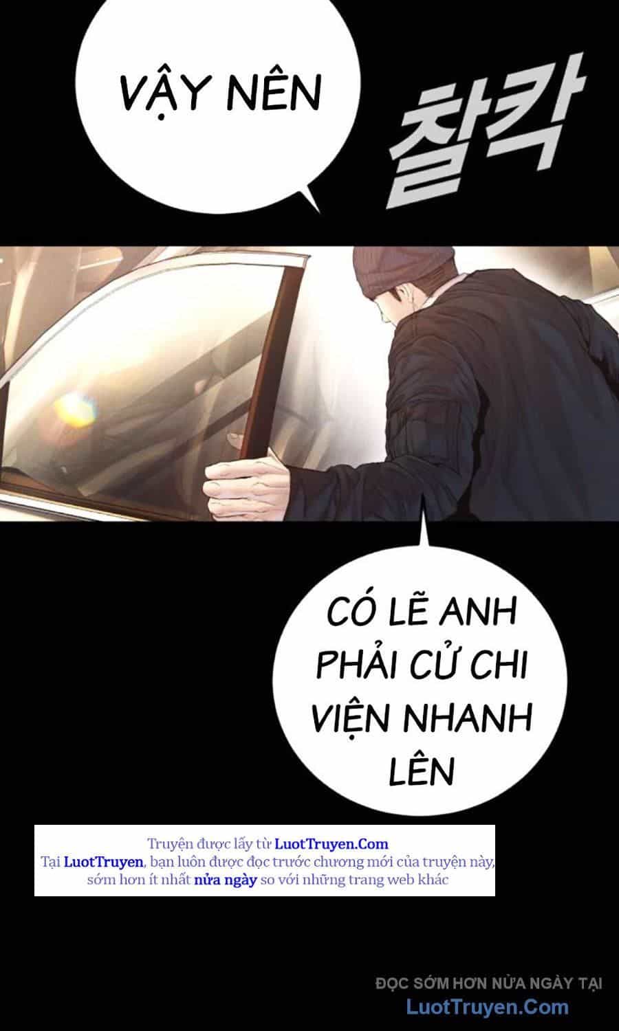 Bố Tôi Là Đặc Vụ - Chương 213 - ảnh 61
