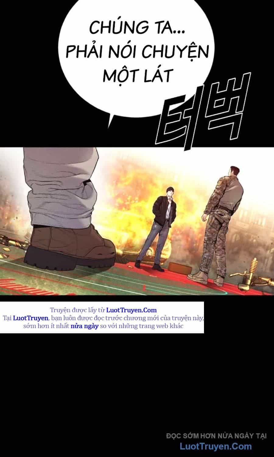 Bố Tôi Là Đặc Vụ - Chương 213 - ảnh 73