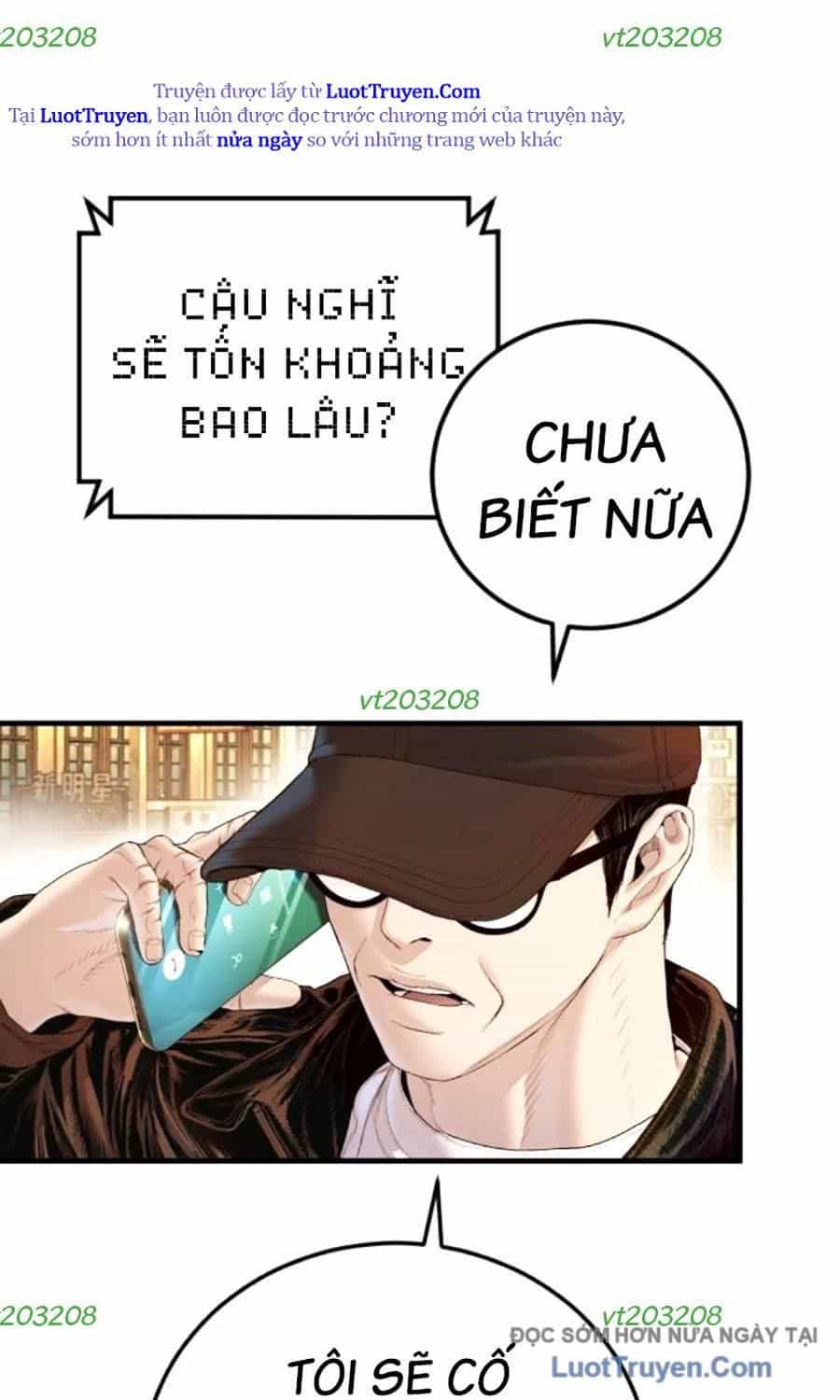 Bố Tôi Là Đặc Vụ - Chương 213 - ảnh 86