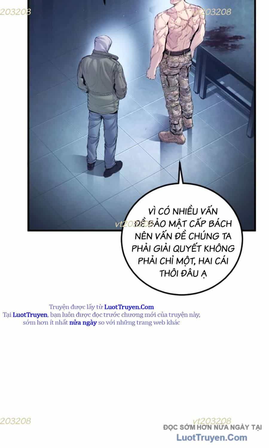 Bố Tôi Là Đặc Vụ - Chương 213 - ảnh 92