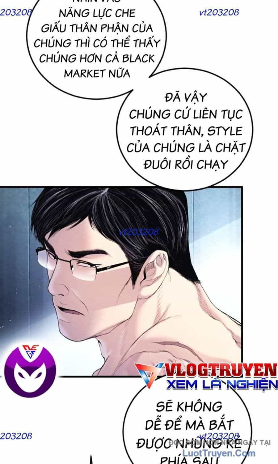Bố Tôi Là Đặc Vụ - Chương 213 - ảnh 95