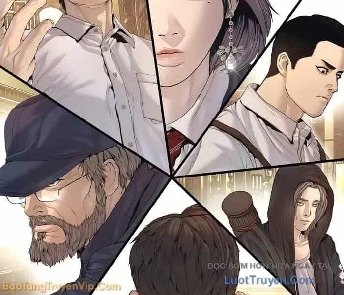 Bố Tôi Là Đặc Vụ - Chương 214 - ảnh 28