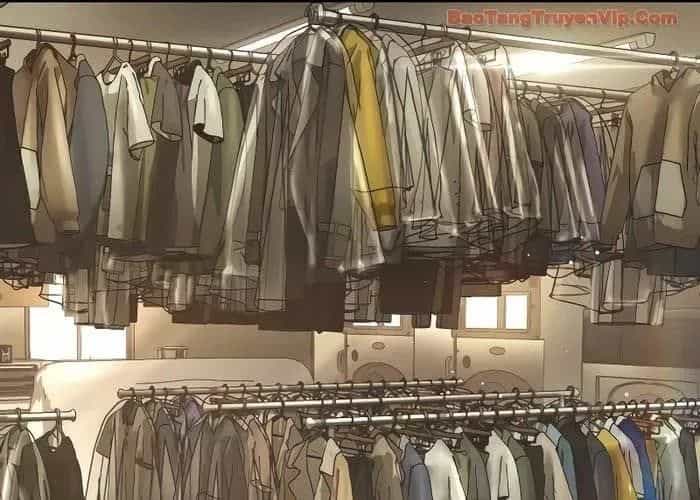 Bố Tôi Là Đặc Vụ - Chương 214 - ảnh 46