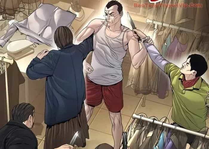 Bố Tôi Là Đặc Vụ - Chương 214 - ảnh 91