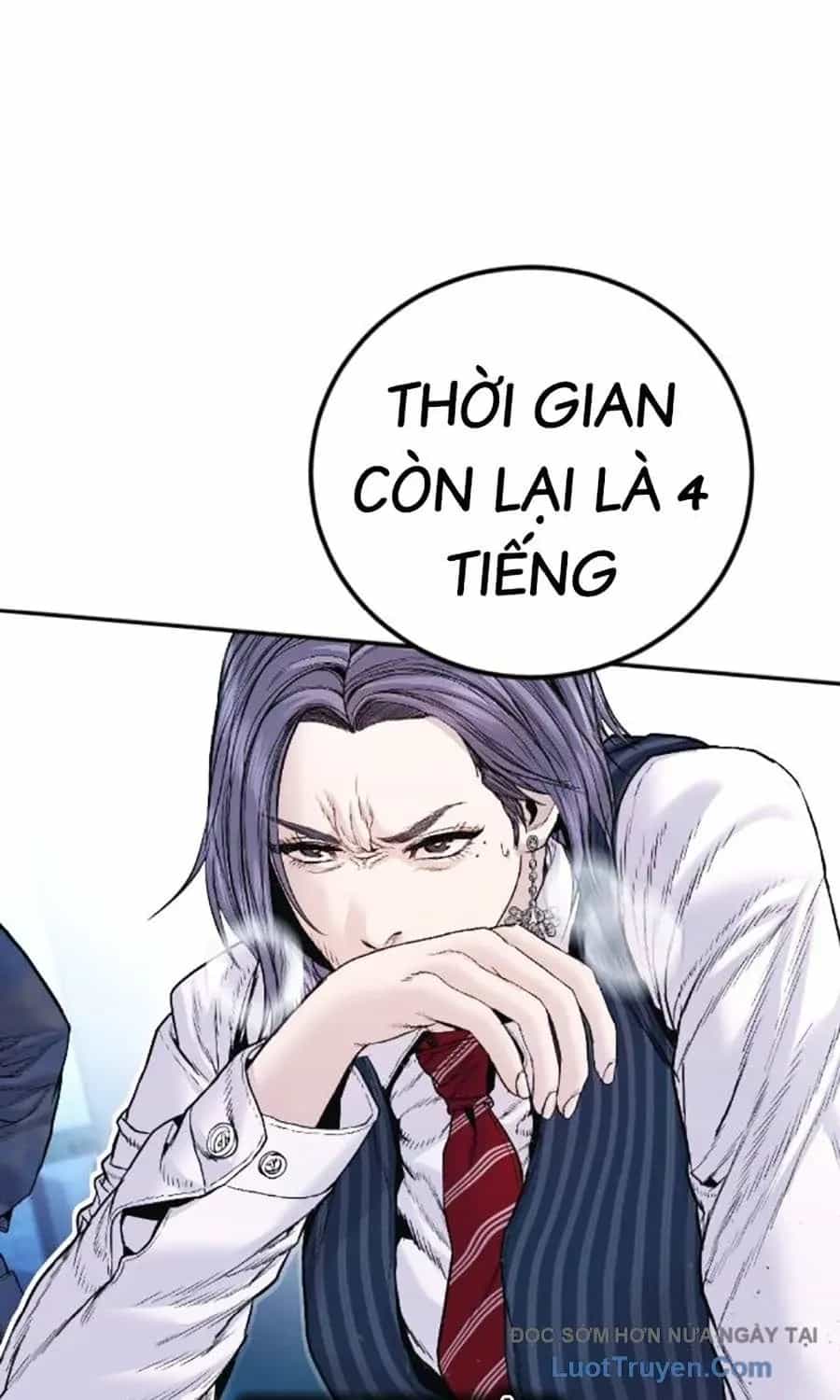 Bố Tôi Là Đặc Vụ - Chương 215 - ảnh 125