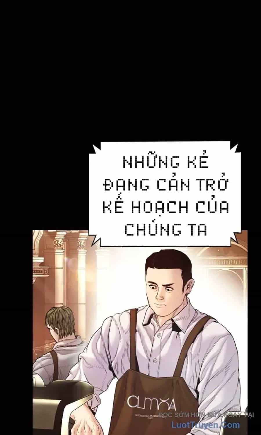 Bố Tôi Là Đặc Vụ - Chương 215 - ảnh 136