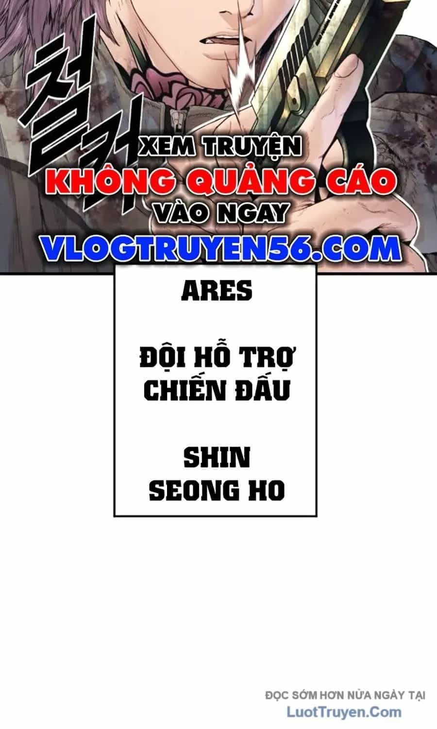 Bố Tôi Là Đặc Vụ - Chương 215 - ảnh 52