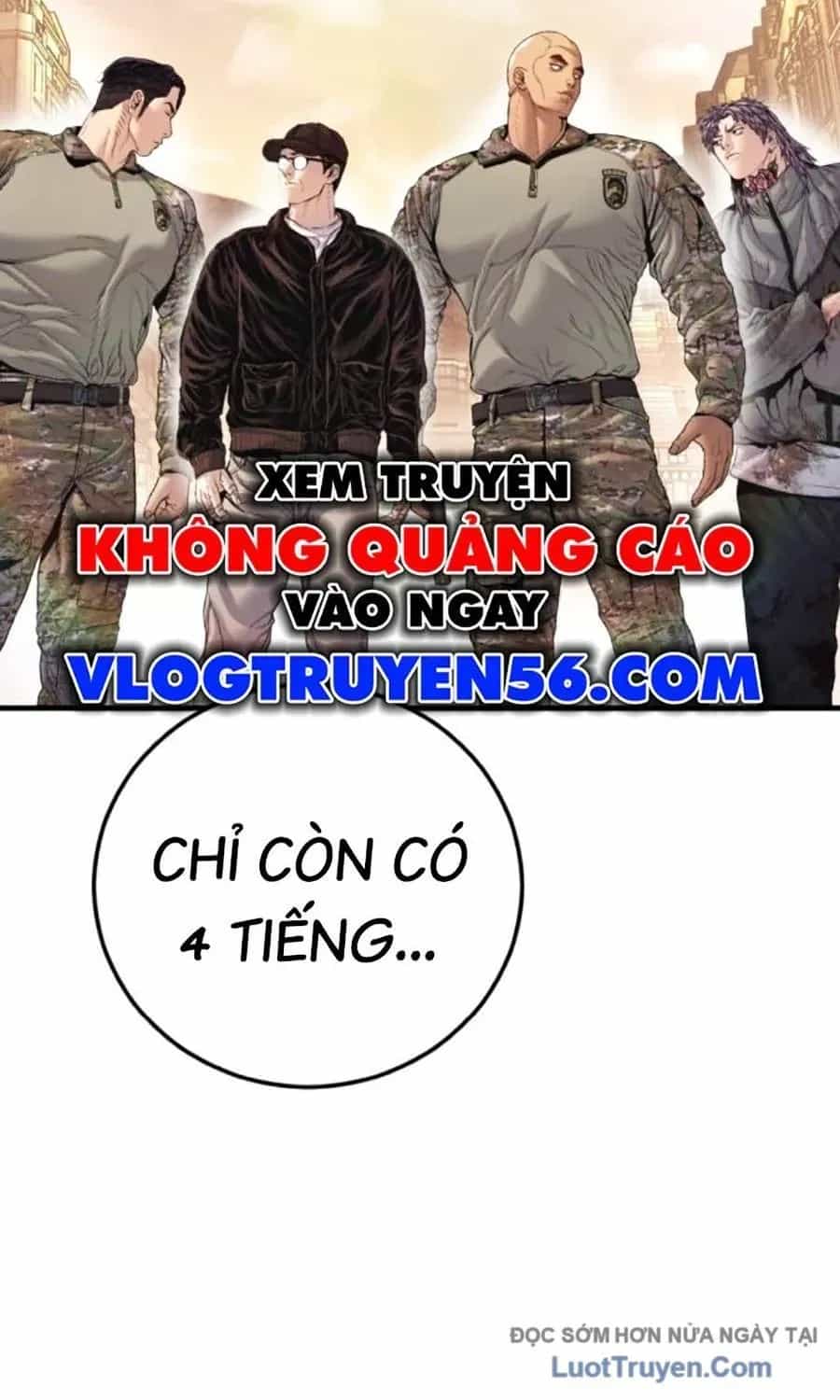 Bố Tôi Là Đặc Vụ - Chương 215 - ảnh 73