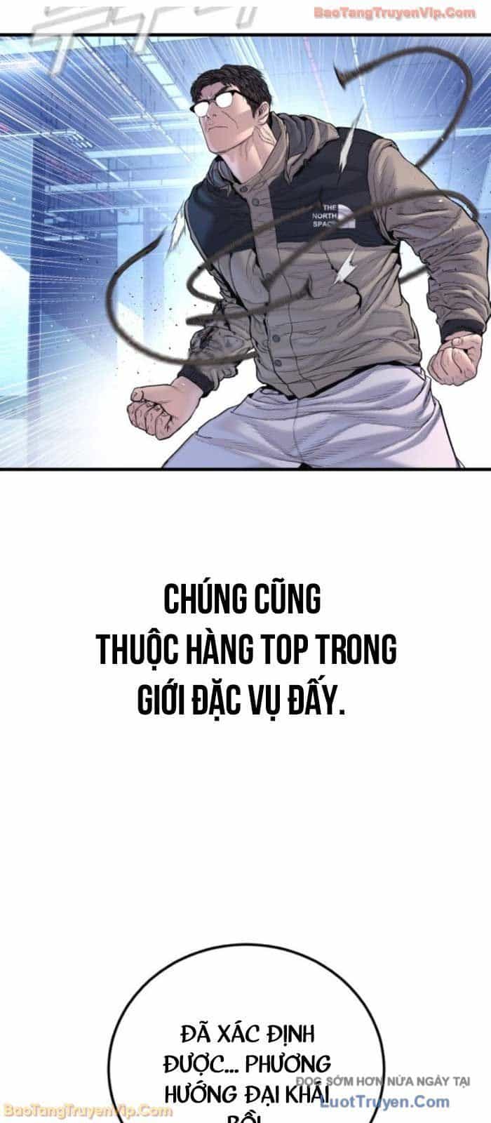 Bố Tôi Là Đặc Vụ - Chương 216 - ảnh 126