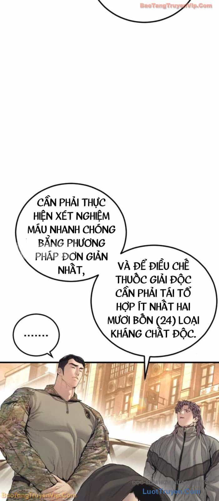 Bố Tôi Là Đặc Vụ - Chương 216 - ảnh 35