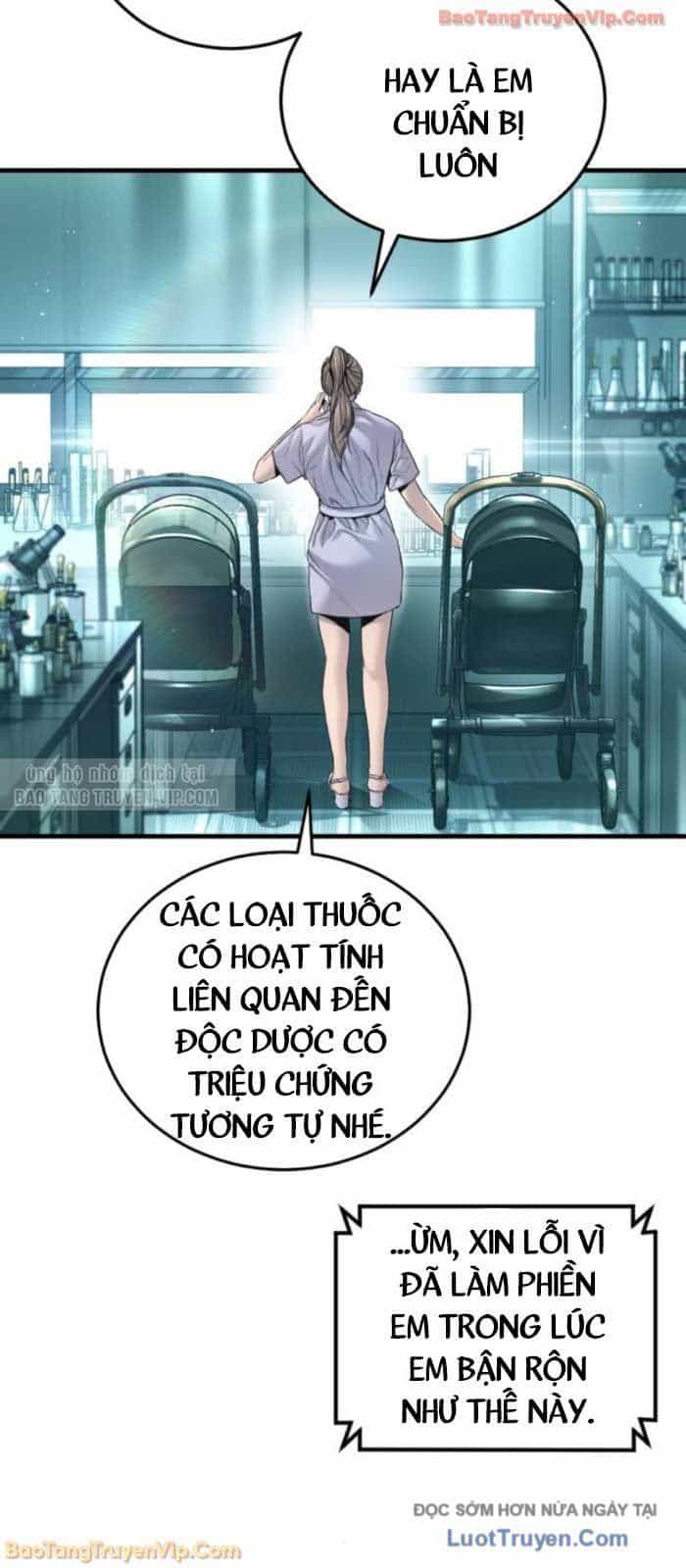 Bố Tôi Là Đặc Vụ - Chương 216 - ảnh 43