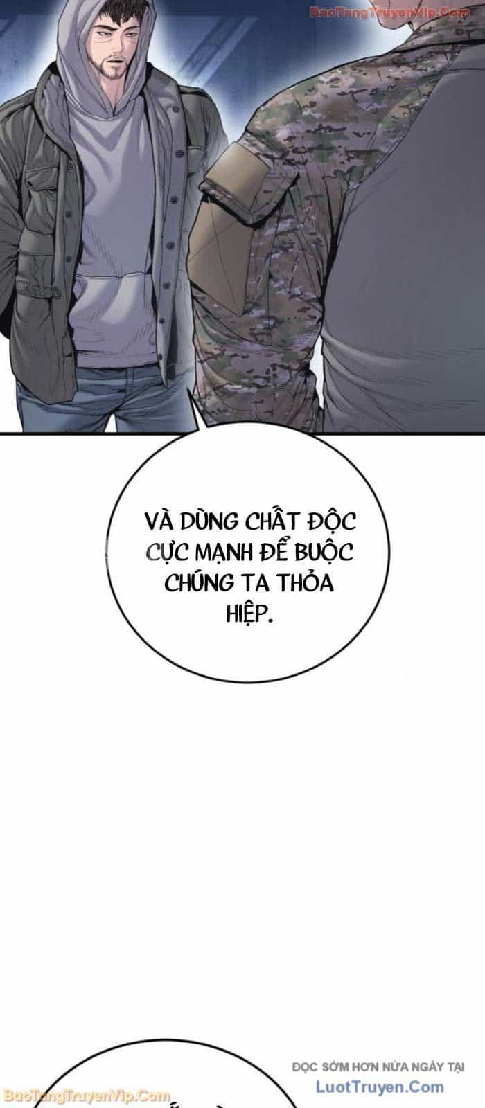 Bố Tôi Là Đặc Vụ - Chương 216 - ảnh 73