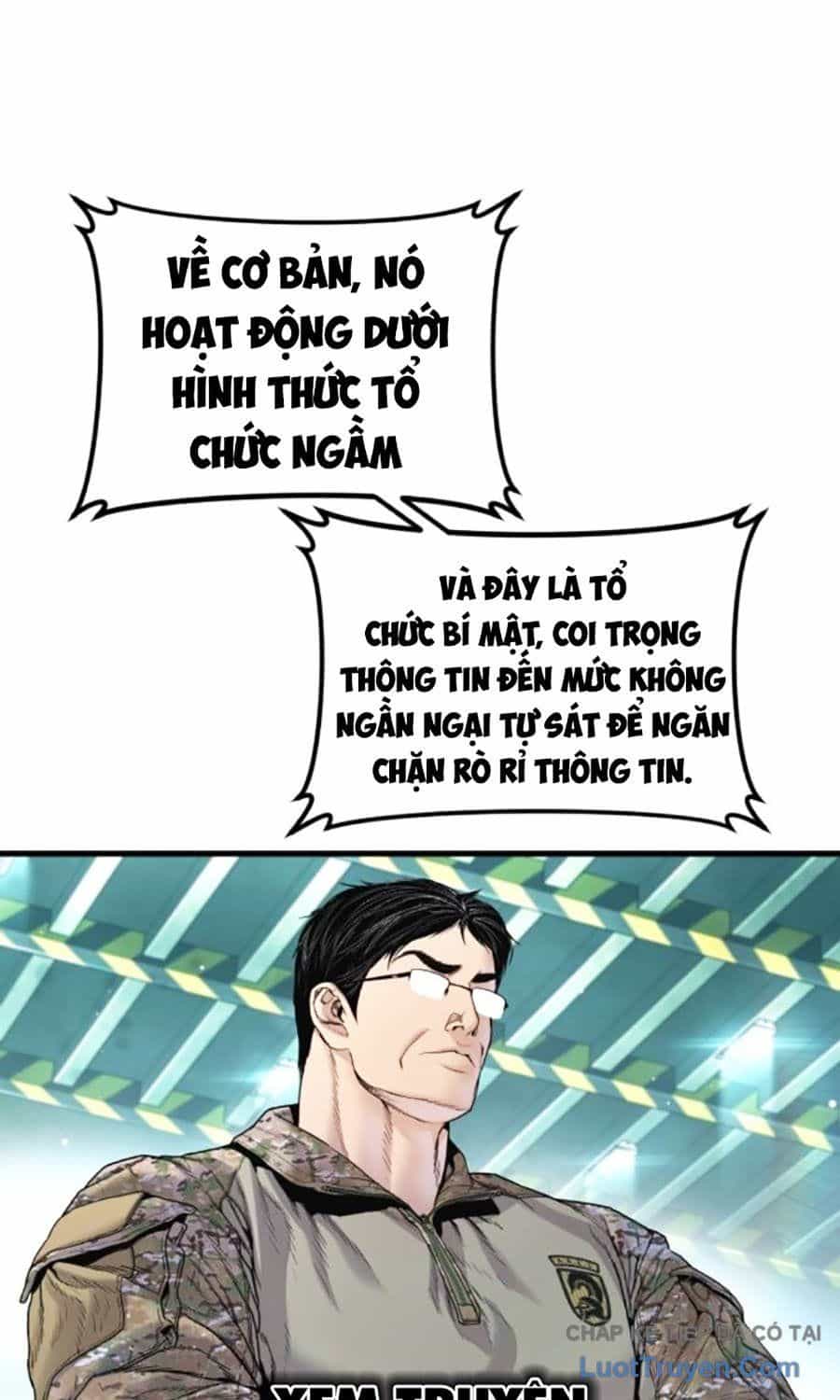 Bố Tôi Là Đặc Vụ - Chương 218 - ảnh 119