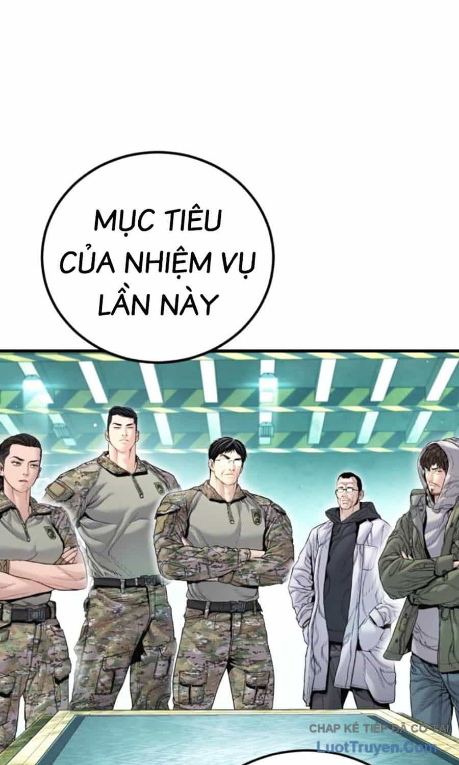 Bố Tôi Là Đặc Vụ - Chương 218 - ảnh 132